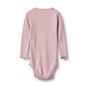 Rib Body L/S Lotta FS25