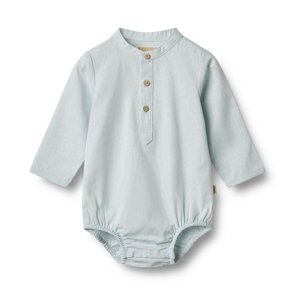 Romper Shirt Victor FS25