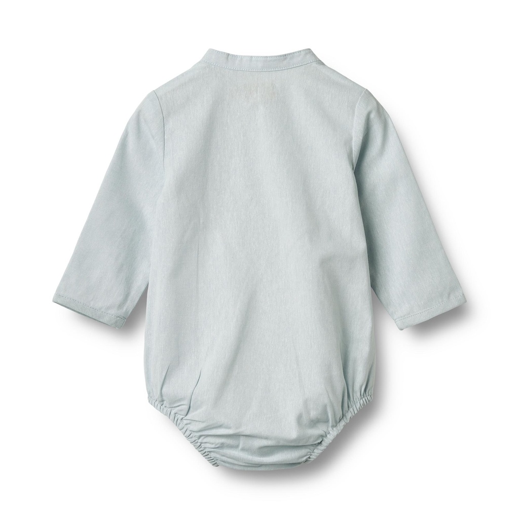 Romper Shirt Victor FS25