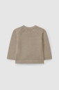 5S010 KNITTED JACKET