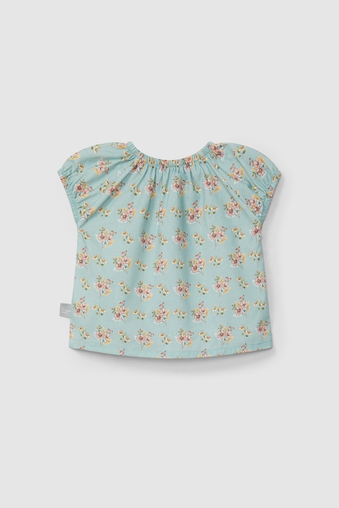 5S072 BLOUSE