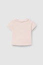 5S104 POLO W/  ROUND COLLAR