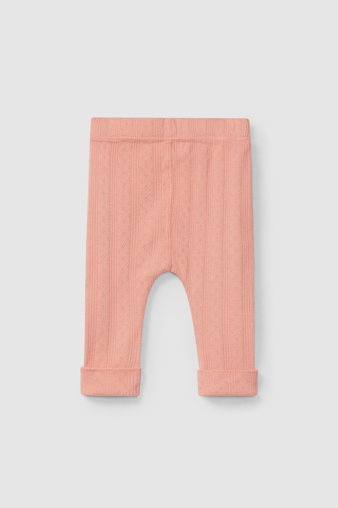 5S114 AJOURS LEGGINGS