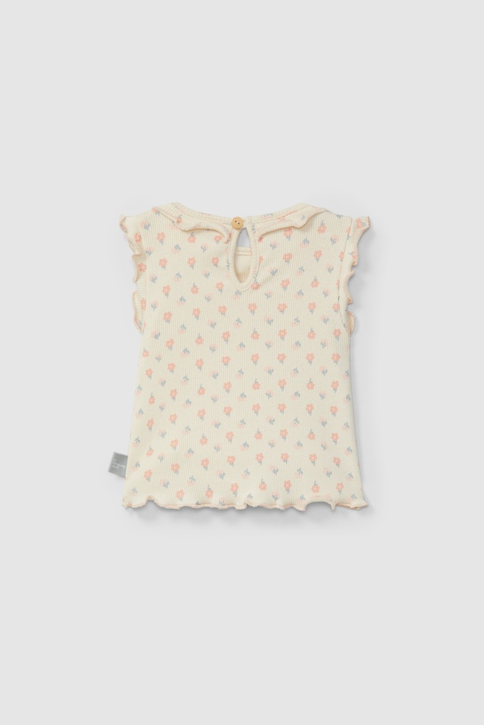 5S040 SINGLET T-SHIRT