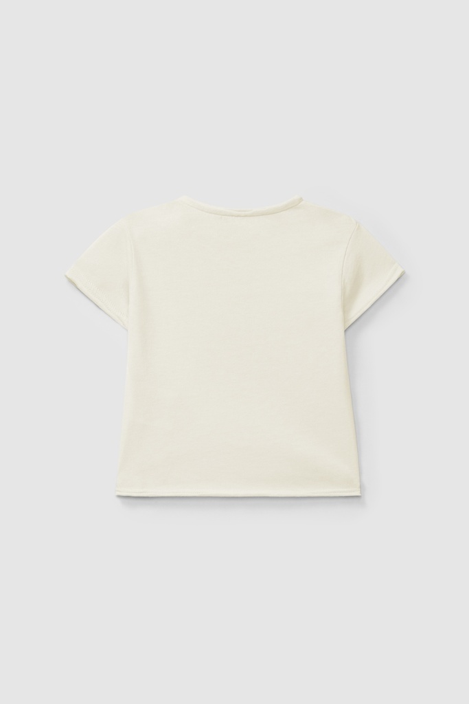 5S050 T-SHIRT