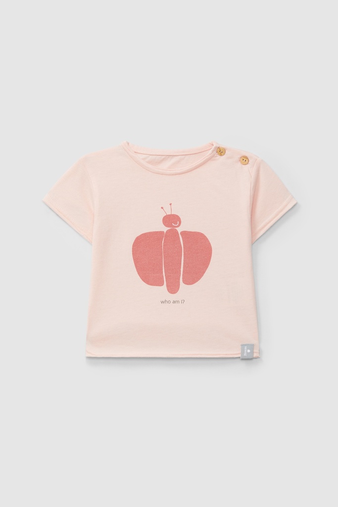 5S050 T-SHIRT