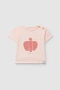 5S050 T-SHIRT