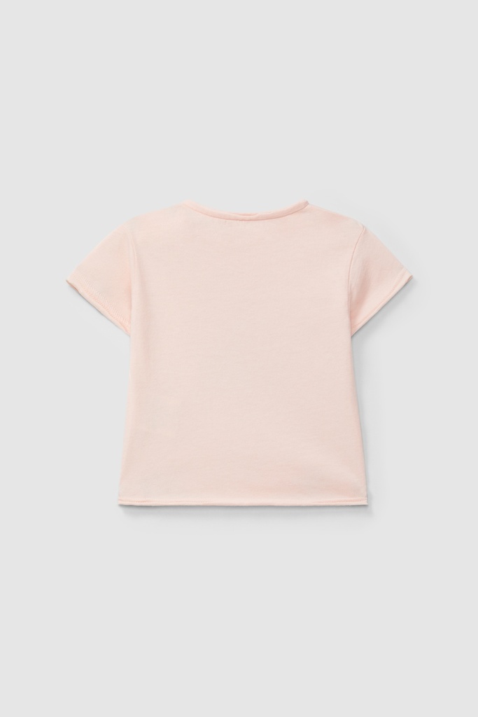 5S050 T-SHIRT
