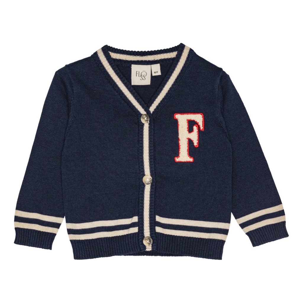 Oscar Cardigan FS24
