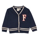 Oscar Cardigan FS24