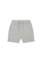 Shorts aus Musselin 'soft green' FS25