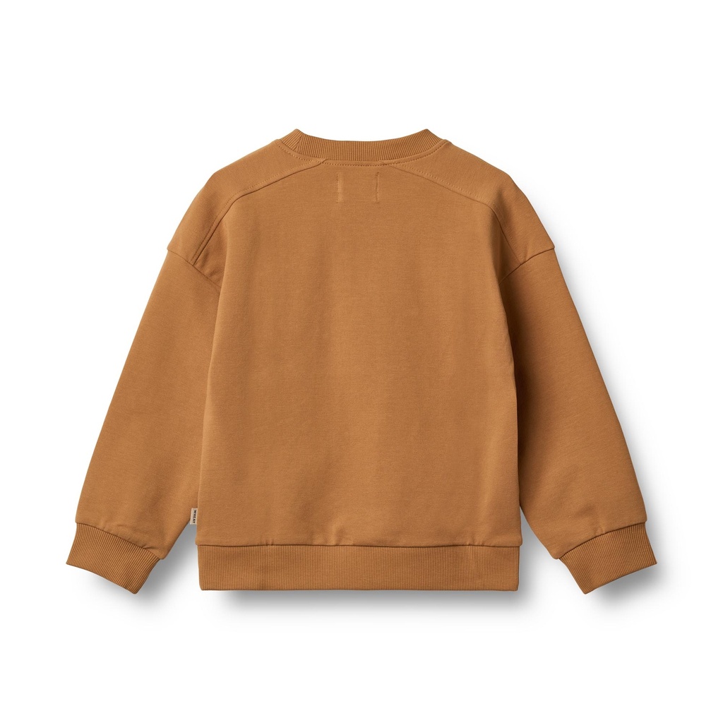 Sweatshirt Sander FS25