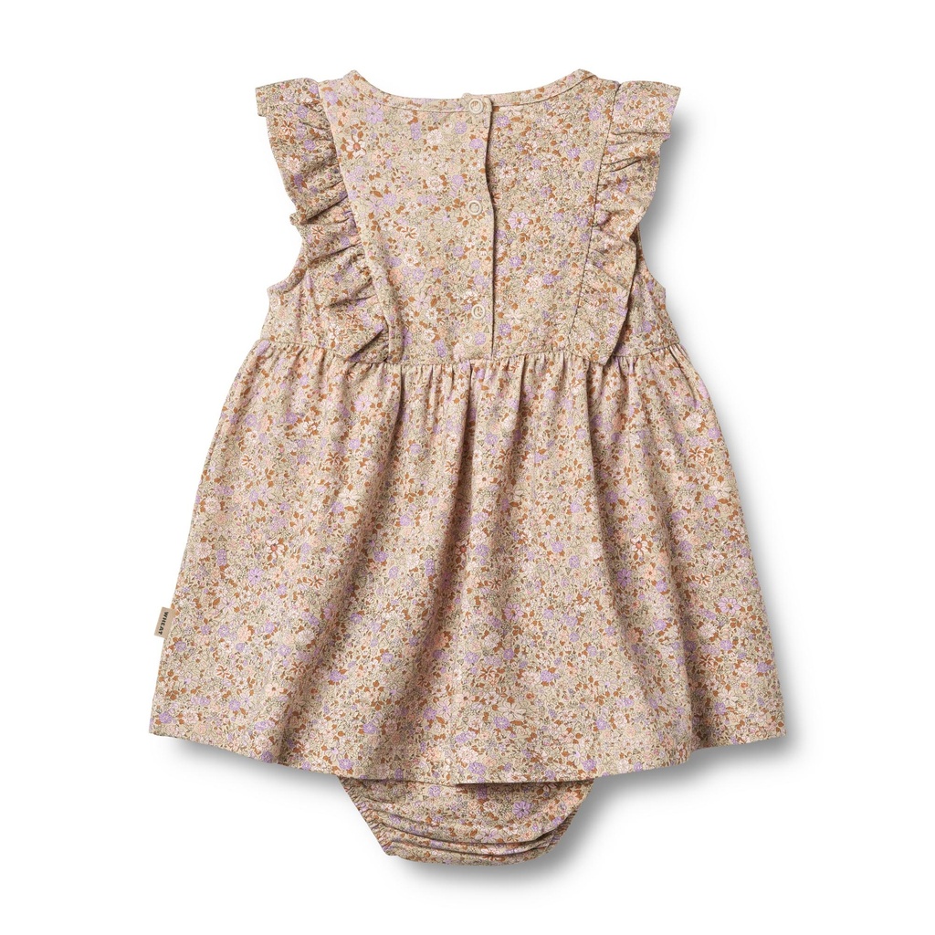 Jersey Dress Suit Vianna FS25