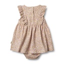 Jersey Dress Suit Vianna FS25