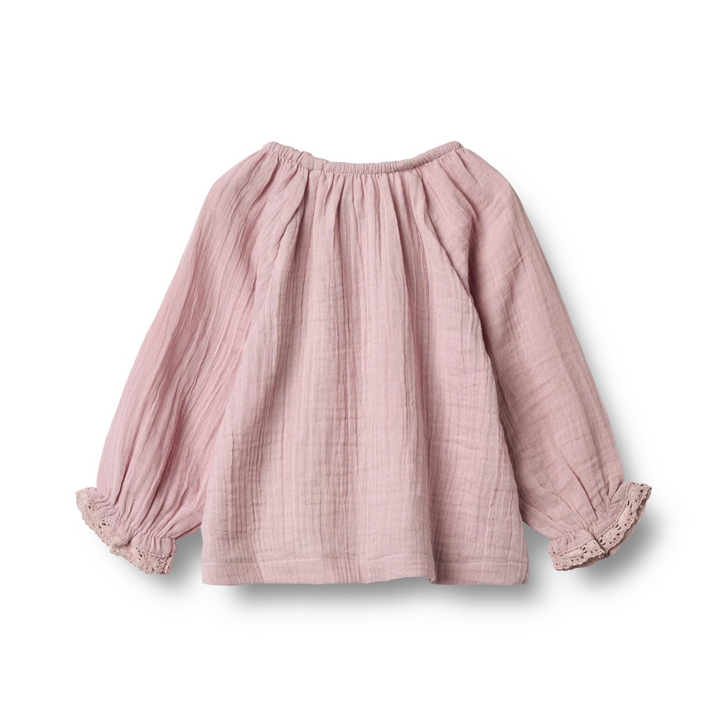 Blouse Merle FS25