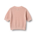 Knit Top S/S Alva FS25
