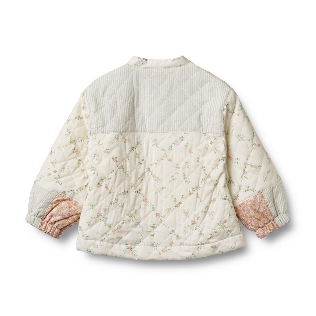 Quilt Jacket Inga FS25
