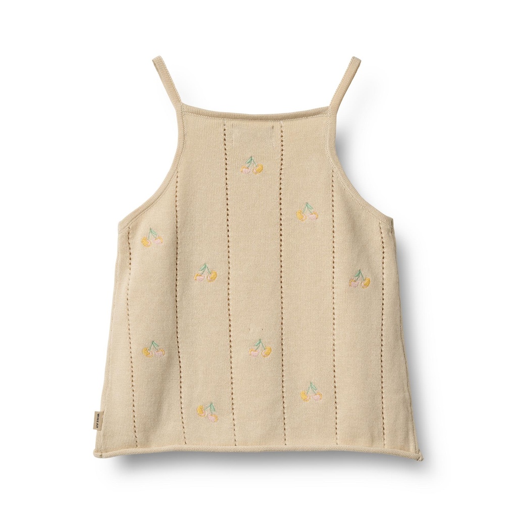 Knit Top Nellie FS25