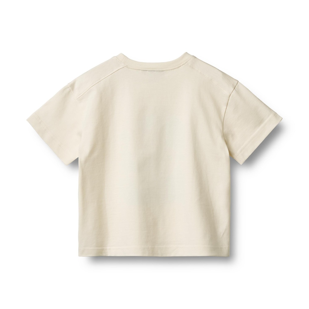 T-Shirt S/S Storm FS25