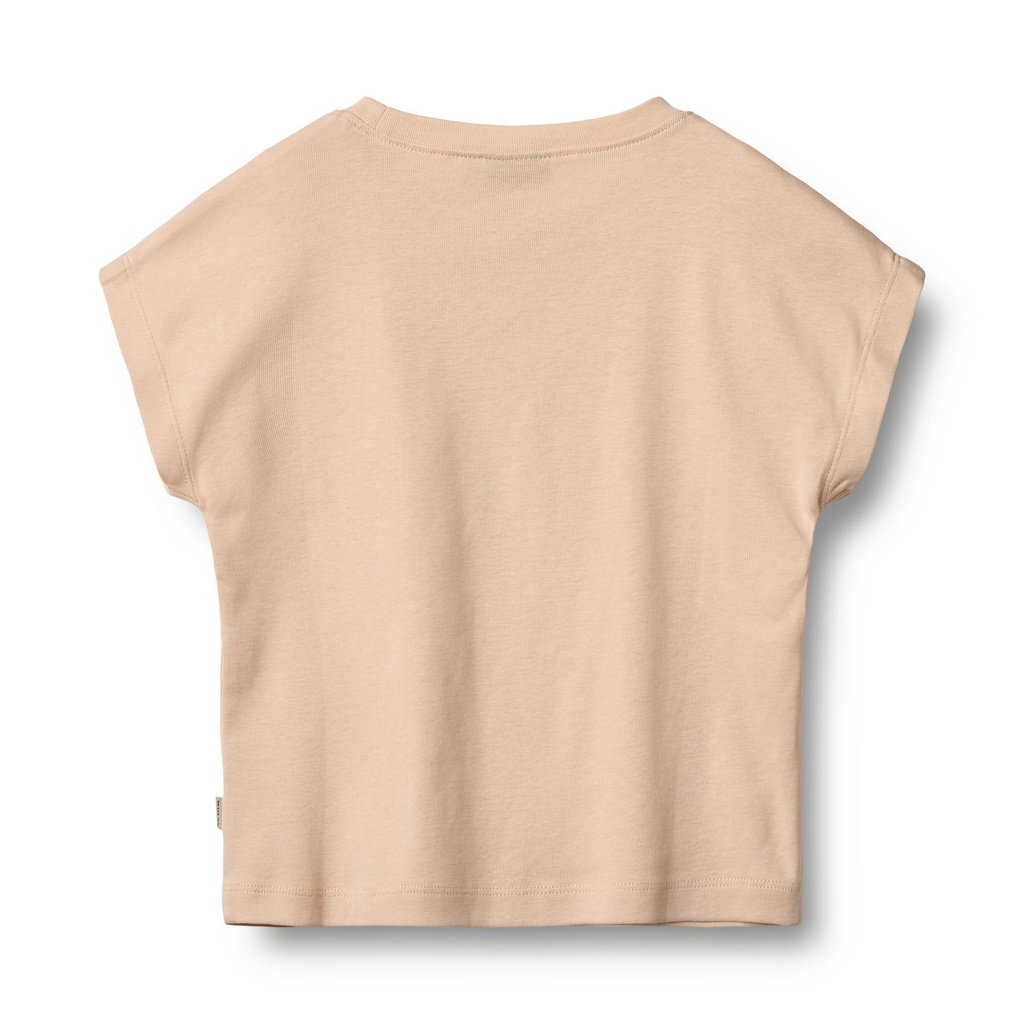 T-Shirt S/S Signe FS25