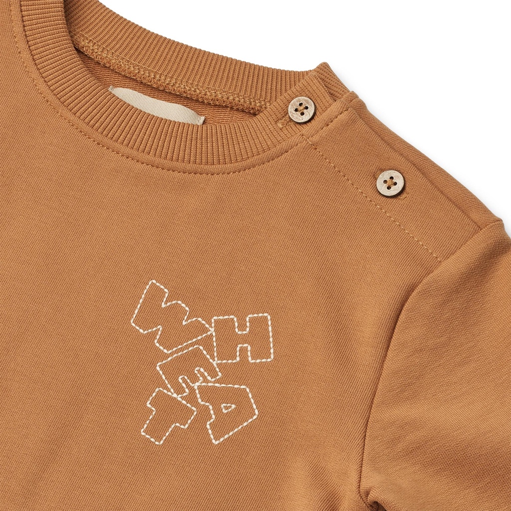 Sweatshirt Willi FS25