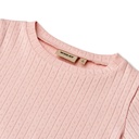 Rib T-Shirt S/S Irene FS25
