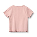 Rib T-Shirt S/S Irene FS25