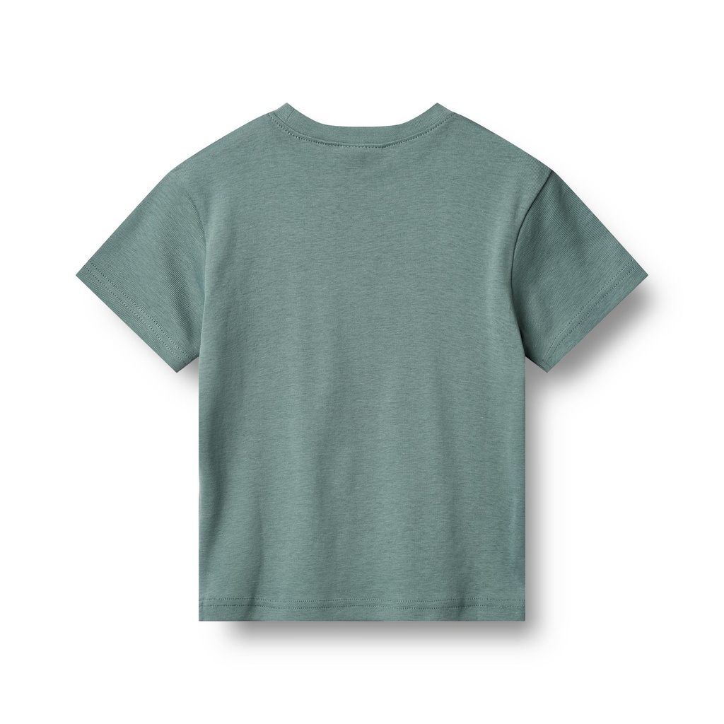 T-Shirt S/S Seb FS25