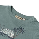 T-Shirt S/S Valdemar FS25