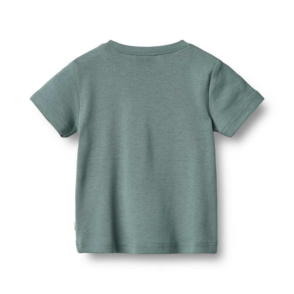 T-Shirt S/S Valdemar FS25