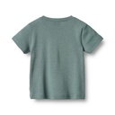 T-Shirt S/S Valdemar FS25