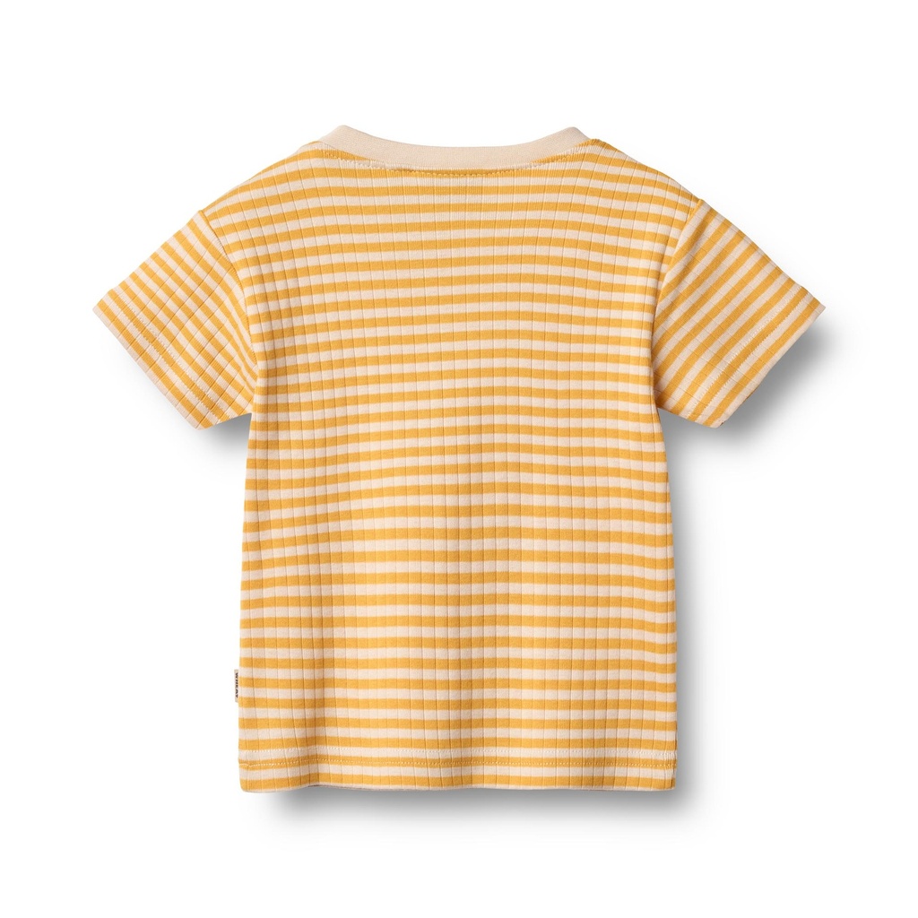 T-Shirt S/S Fabian FS25