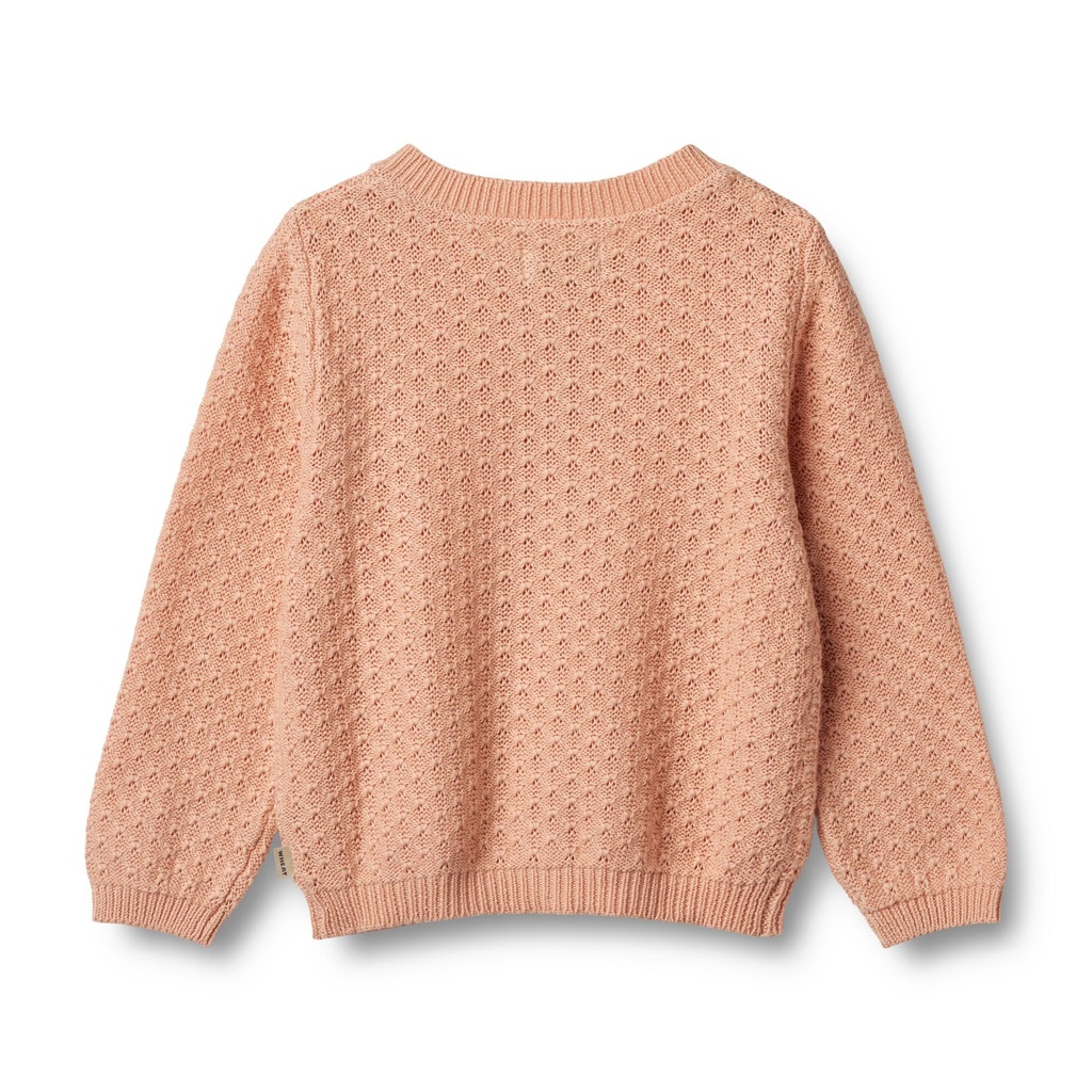 Knit Cardigan Magnella FS25