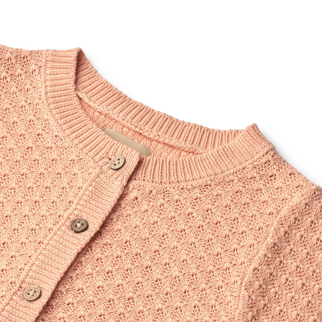 Knit Cardigan Magnella FS25