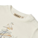 T-Shirt S/S Ricco FS25