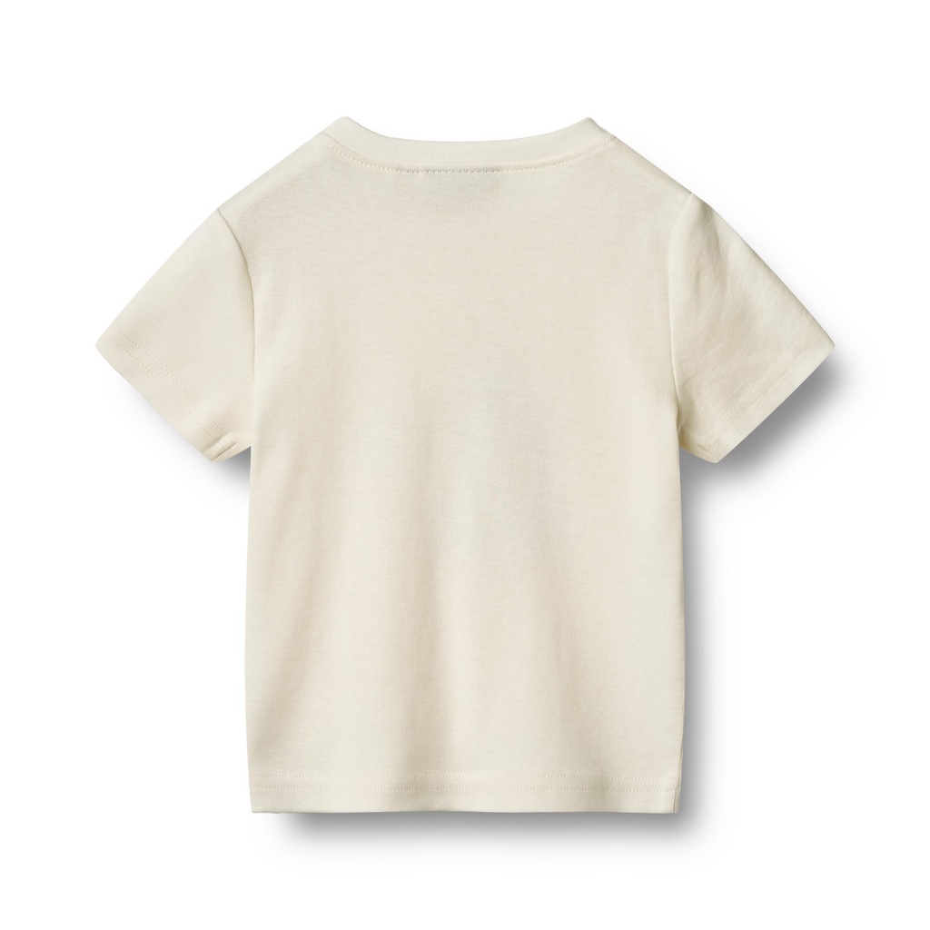 T-Shirt S/S Ricco FS25