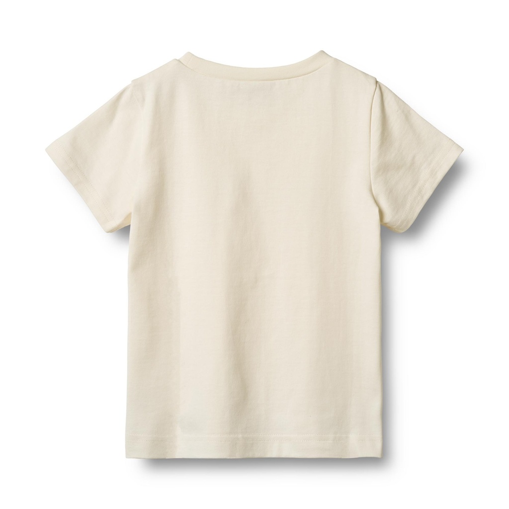 T-Shirt S/S Print Tessa FS25