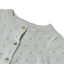 Knit Cardigan Maia FS25