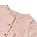 Knit Cardigan Maia FS25
