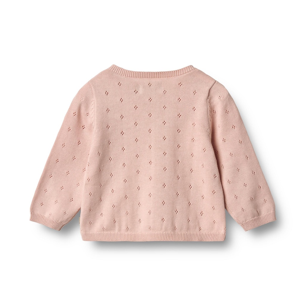 Knit Cardigan Maia FS25