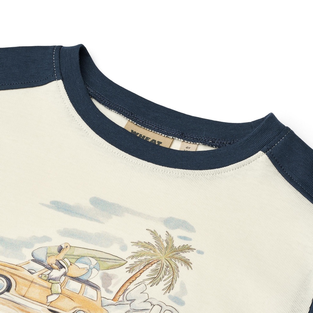T-Shirt S/S Vincent FS25