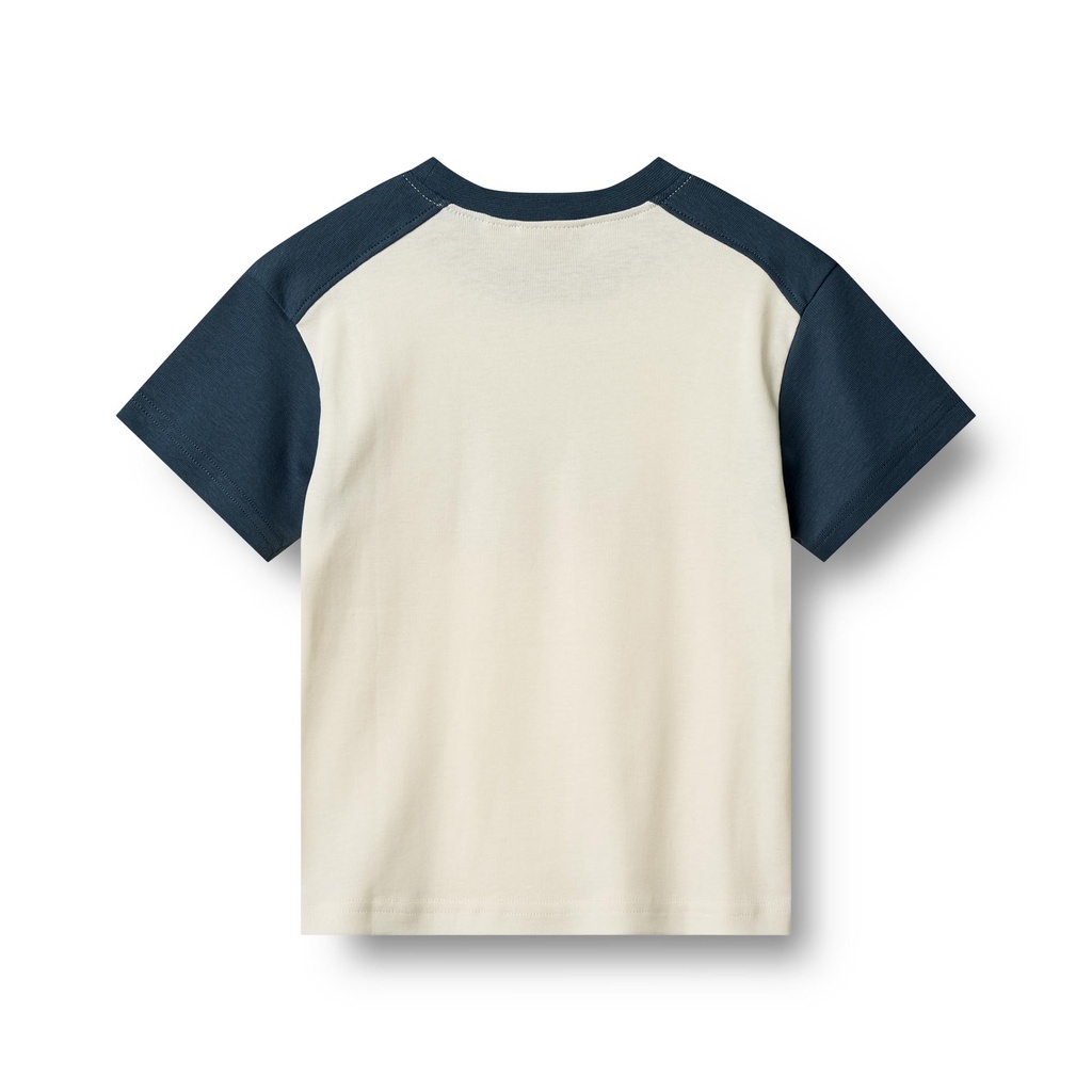T-Shirt S/S Vincent FS25