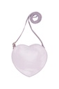 Kinderhandtasche 'lilac heart' FS25