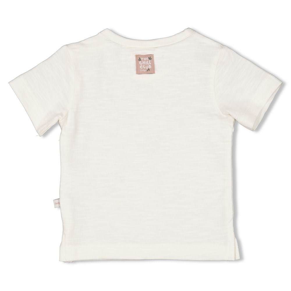 T-shirt - The Chill Club FS25