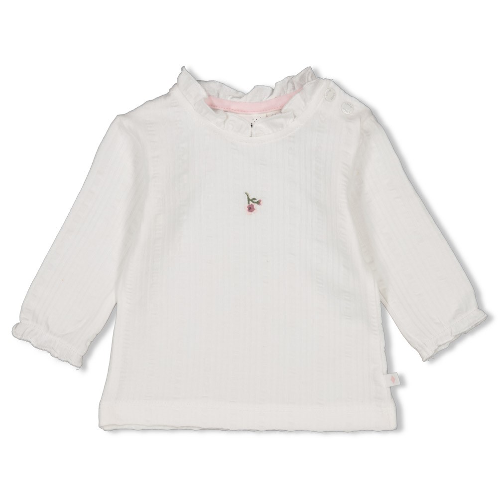 Longsleeve - Blossom FS25