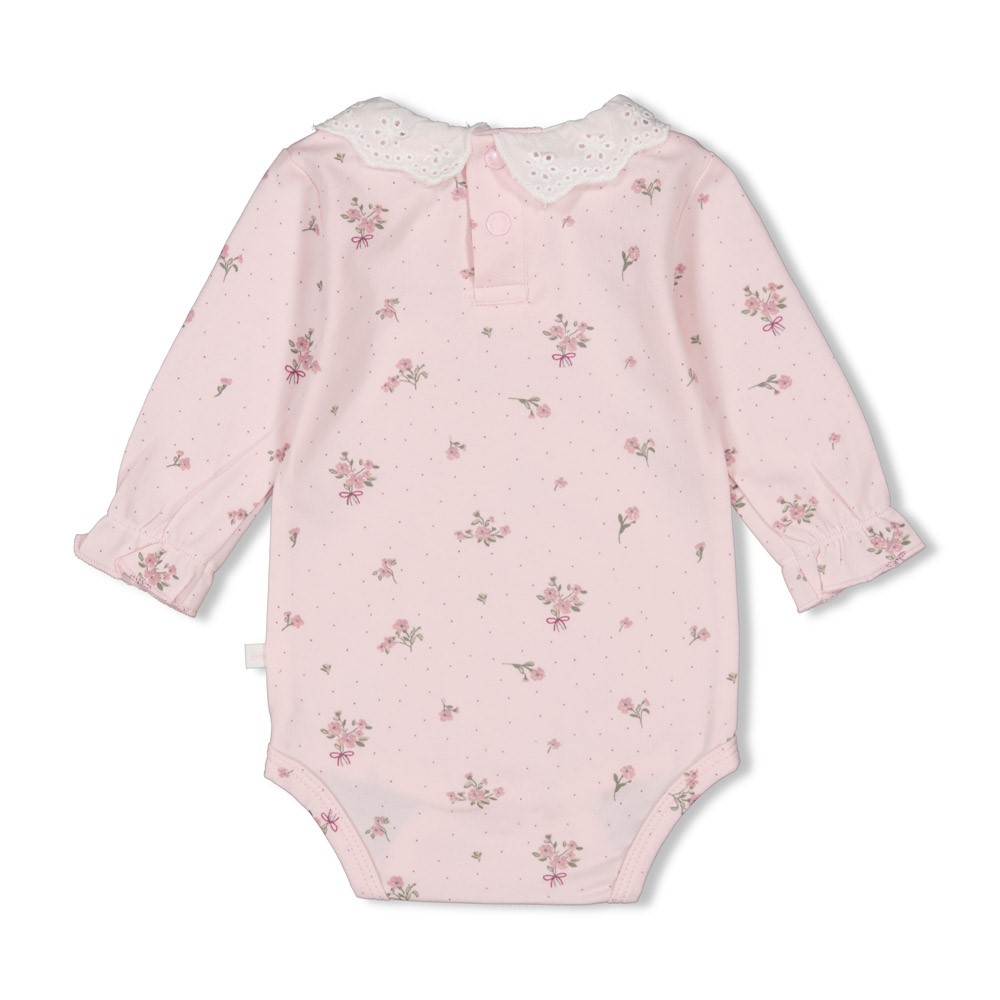 Romper AOP - Blossom FS25