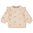 Sweater AOP - Flower Field FS25