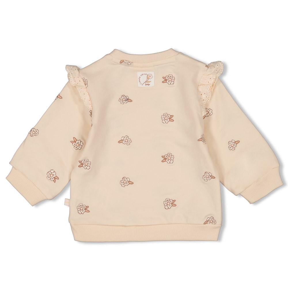 Sweater AOP - Flower Field FS25
