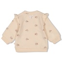 Sweater AOP - Flower Field FS25