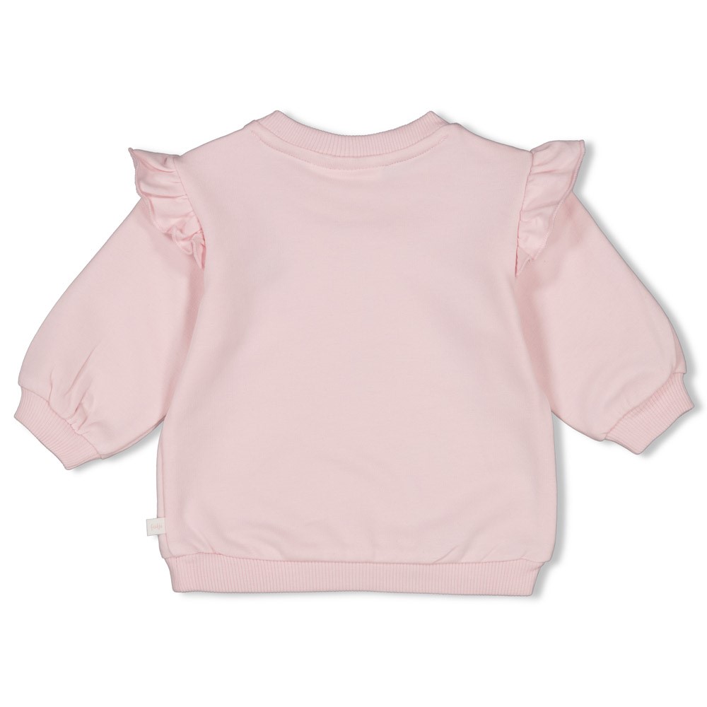 Sweater - Blossom FS25